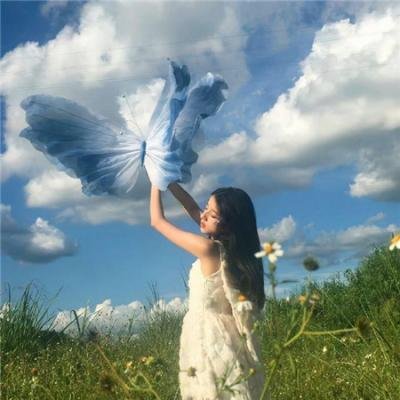 触不到的恋人