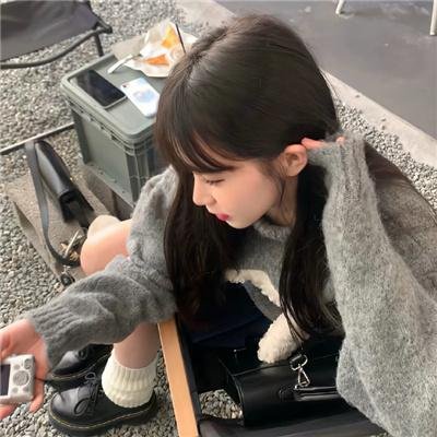 美女和液体人